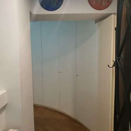 Lägenhet Sui Tetti Di 2