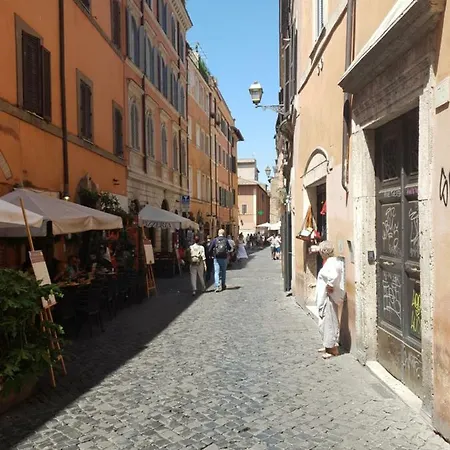 Sui Tetti Di 2 Rom
